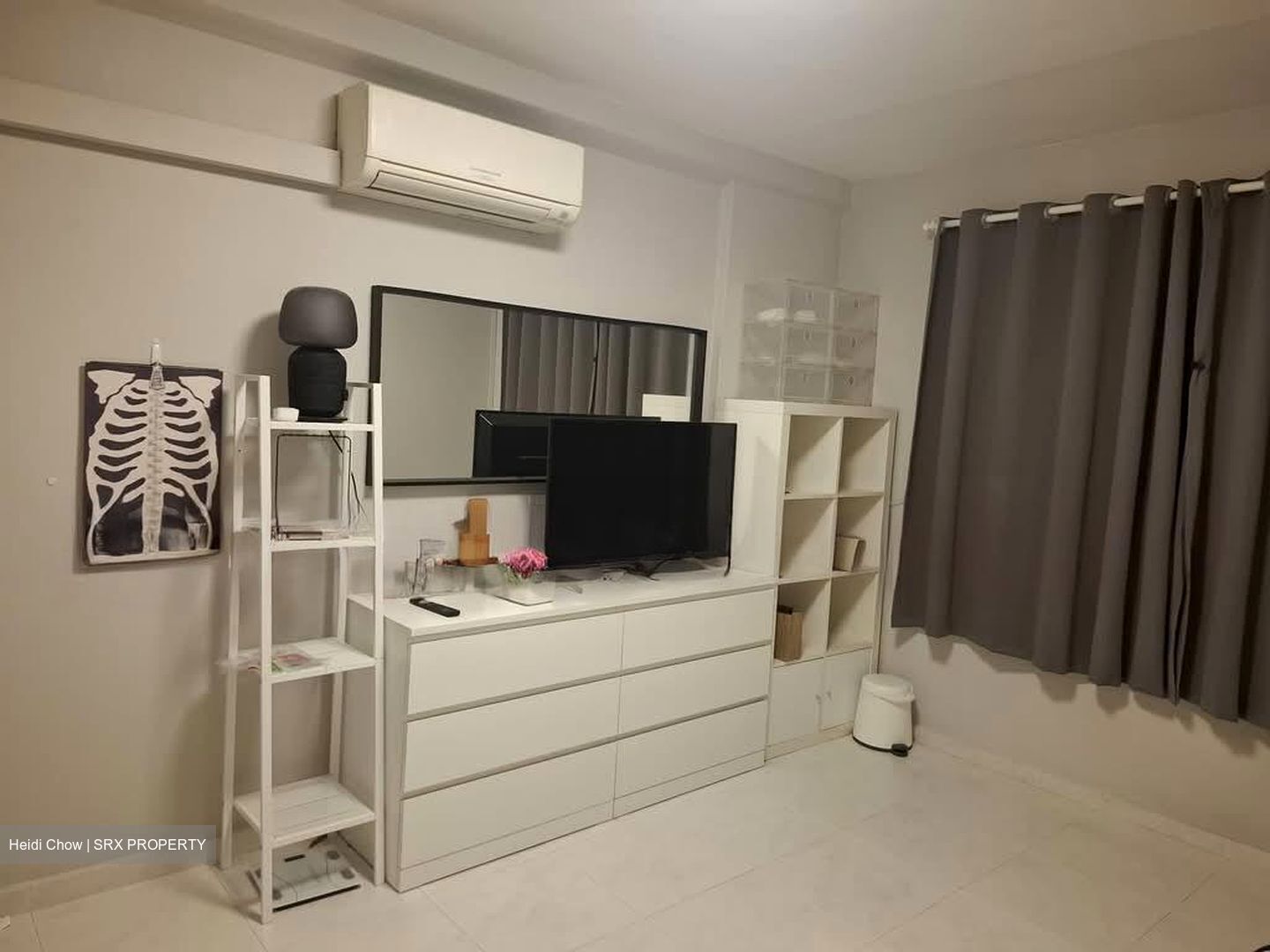 Blk 524 Hougang Avenue 6 (Hougang), HDB 3 Rooms #553692141